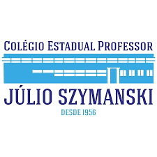 Logo da Escola